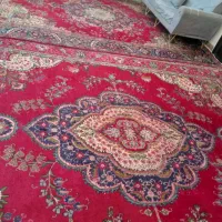 فروش فرش دستی ۱۲ متری یک جفت