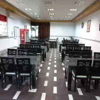 لوازم رستوران