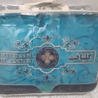 پتو|رختخواب، بالش، پتو|تهران, استقلال|دیوار