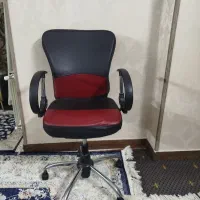 صندلی کامپیوتر