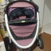 کالسکه مارک قود بی بی