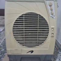 کولر آبی برفاب