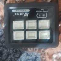 ۳ عدد پنل خورشیدی