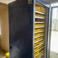 دستگاه جوجه کشی  ۱۸۵۰ تایی|لوازم جانبی حیوانات|شهرکرد, |دیوار