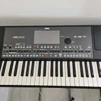 کیبورد pa600qt