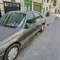 پژو مدل 82خاکستری