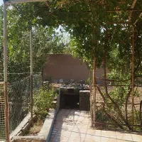 اجاره باغ ساعتی/روزانه/هفتگی/|اجارهٔ کوتاه‌مدت ویلا و باغ|ابریشم, |دیوار