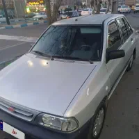 پراید۸۹سالم وسلامت|خودرو سواری و وانت|شهریار, شهریار|دیوار