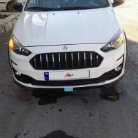 اطلس G سانروف صفر مدل ۱۴۰۳