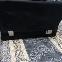 کیف چرم درحد خیلی نو