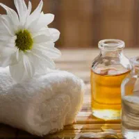 ماساژ صورت جهت لیفت پوست