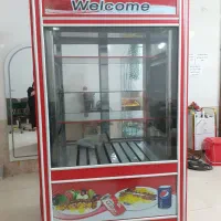 یخچال|یخچال و فریزر|کوهدشت, |دیوار