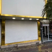 اجاره ۴۸ متر مغازه بر سهروردی