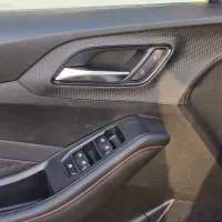 MG GT 1500cc turbo Luxury فول آپشن|خودرو سواری و وانت|آبادان, |دیوار