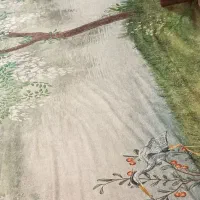 رو فرشی مخمل