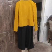 دو دست لباس مجلسی|لباس|قرچک, زیبا شهر|دیوار