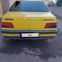 پژو|خودرو سواری و وانت|سراب, |دیوار