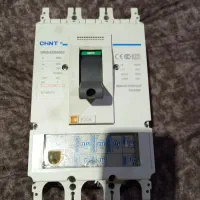 کلید اتوماتیک 630 آمپر