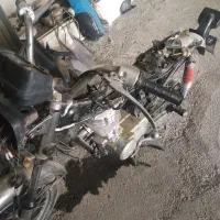 موتور مزایده