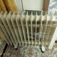 یه عدد فن کویل