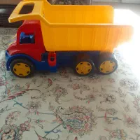 ماشین اسبای بازی|اسباببازی بچه|اردکان, |دیوار