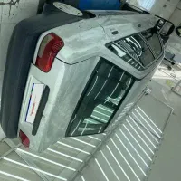 پراید مدل 87|خودرو سواری و وانت|خوشاب, |دیوار