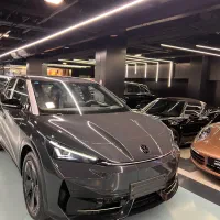 فولکس یونیکس ULTRA 2025