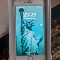 گوشی ایفن 6s|موبایل|فردیس, شهرک ارم|دیوار