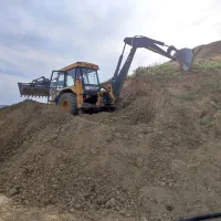 بیل و لودر|خدمات پیشه و مهارت|کوهدشت, |دیوار