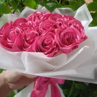 گل جاویدان|گل مصنوعی|خرم‌آباد, |دیوار