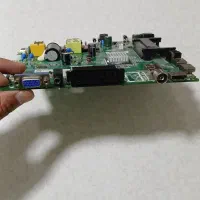 برد  مین|تلویزیون و پروژکتور|تهران, ترمینال غرب|دیوار