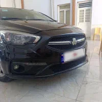 شاهین سانروف دار خانگی