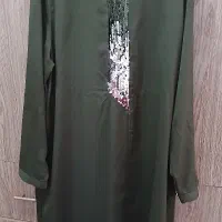 لباس مجلسی شیک|لباس|خلخال, |دیوار