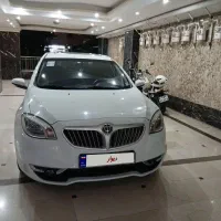 برلیانس H330 اتوماتیک