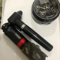 دستگاه تتو بدن|آرایشی، بهداشتی، درمانی|کرج, فاز ۲ مهرشهر|دیوار