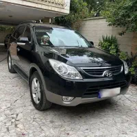 هیوندای ix55 2010|خودرو سواری و وانت|تالش, تالش|دیوار