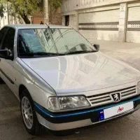 پژو 405|خودرو سواری و وانت|اهواز, گلدشت|دیوار