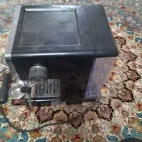 دستگاه قهوه اسپرسو|سماور، چایساز، قهوهساز|قم, نیروگاه|دیوار