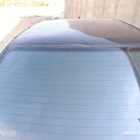 سواری سمند88|خودرو سواری و وانت|سنندج, |دیوار