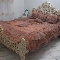 روتختی دونفره ساتن