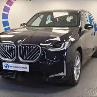 بی ام و X3 2026 خودرو360