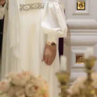 لباس عقد