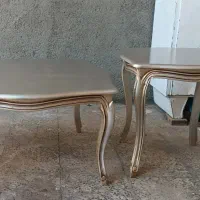 میز جلو مبلی عسلی کویین ابزاری|مبلمان خانگی و میز عسلی|کنگاور, |دیوار