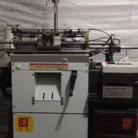 دستگاه دستکش بافی گیج ۱۰