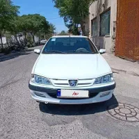 پارس مدل 1400