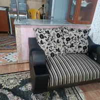 مبل هفت نفره