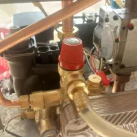 تعمیرات تخصصی و سرویس پکیج در کاشان و حومه
