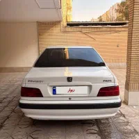 پژو پارس مدل 1402|خودرو سواری و وانت|مشهد, شهرک امام هادی (شهرک غرب)|دیوار