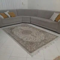 فرش ماشینی ۶ و ۴ متری