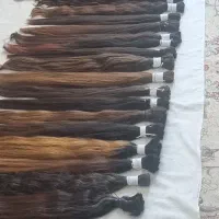 فروش و خرید مو خریدار طبیعی مو
